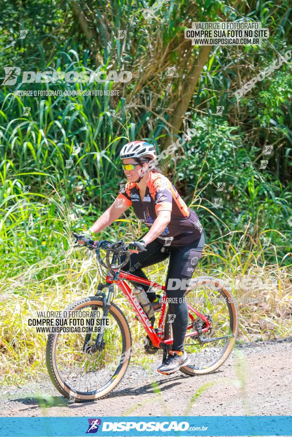 1° Circuito de Pedalada e Caminhada de Mandaguari