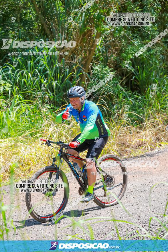 1° Circuito de Pedalada e Caminhada de Mandaguari