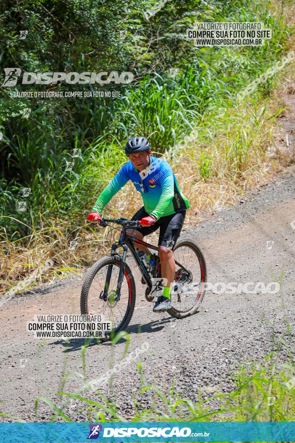 1° Circuito de Pedalada e Caminhada de Mandaguari