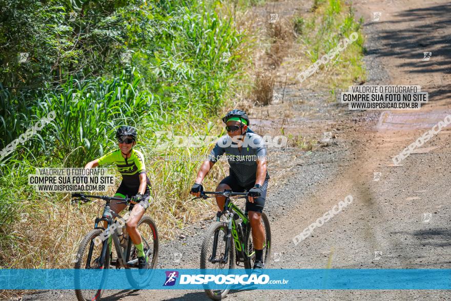 1° Circuito de Pedalada e Caminhada de Mandaguari