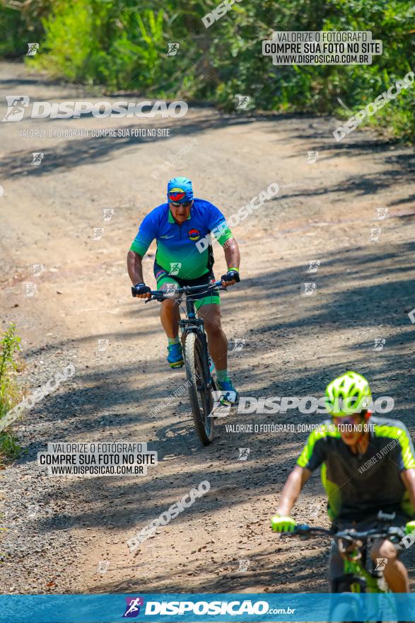 1° Circuito de Pedalada e Caminhada de Mandaguari