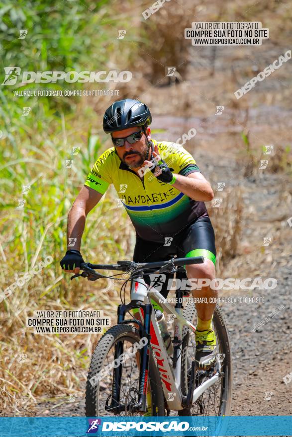 1° Circuito de Pedalada e Caminhada de Mandaguari