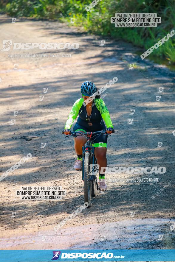 1° Circuito de Pedalada e Caminhada de Mandaguari