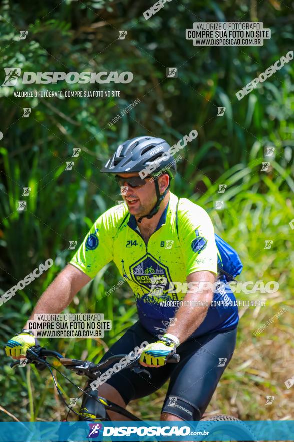 1° Circuito de Pedalada e Caminhada de Mandaguari