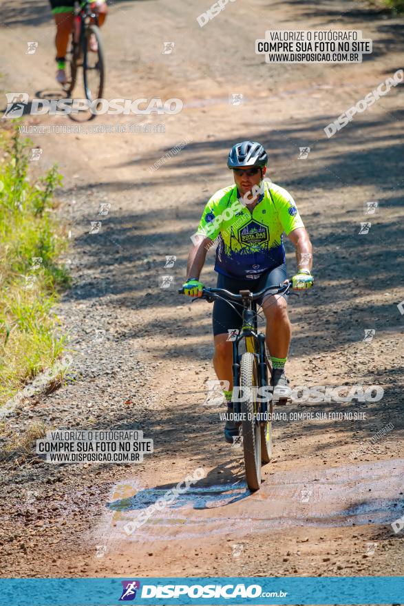 1° Circuito de Pedalada e Caminhada de Mandaguari