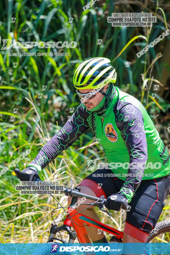 1° Circuito de Pedalada e Caminhada de Mandaguari