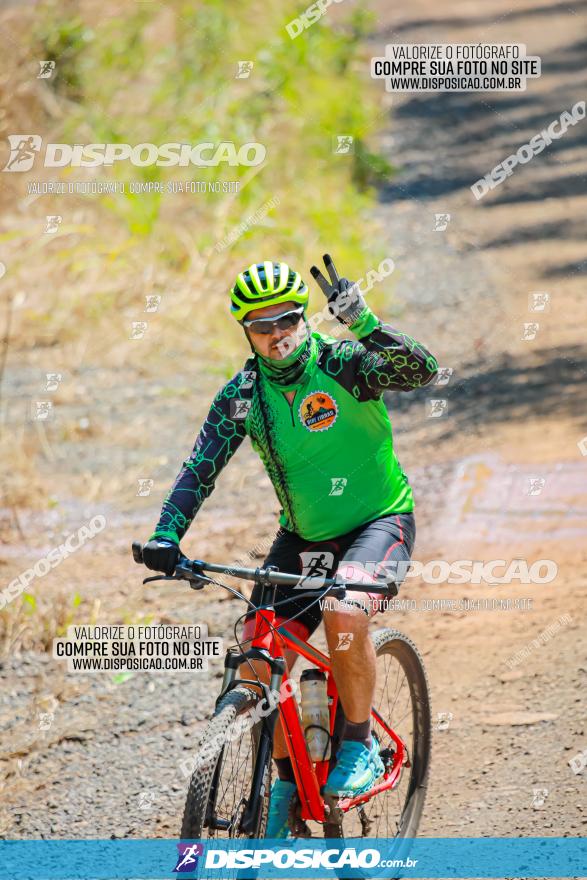 1° Circuito de Pedalada e Caminhada de Mandaguari