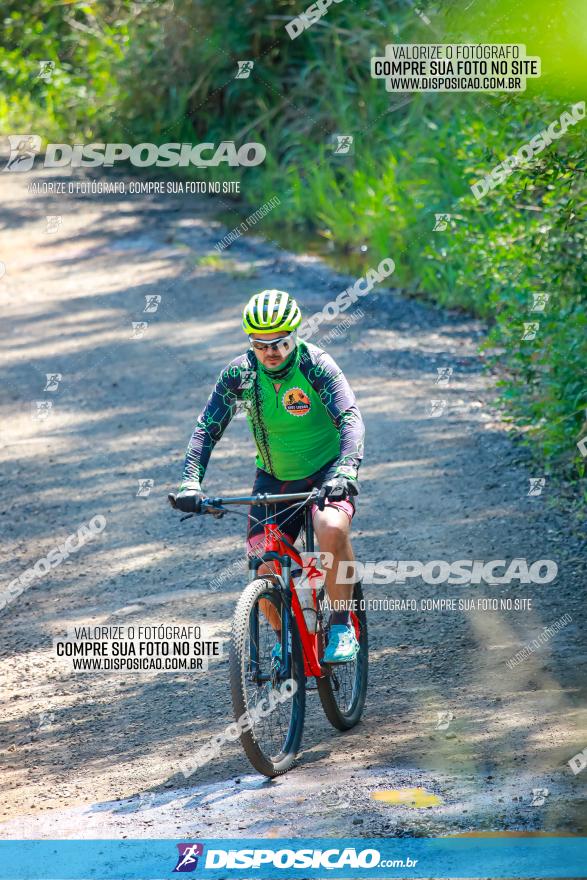 1° Circuito de Pedalada e Caminhada de Mandaguari