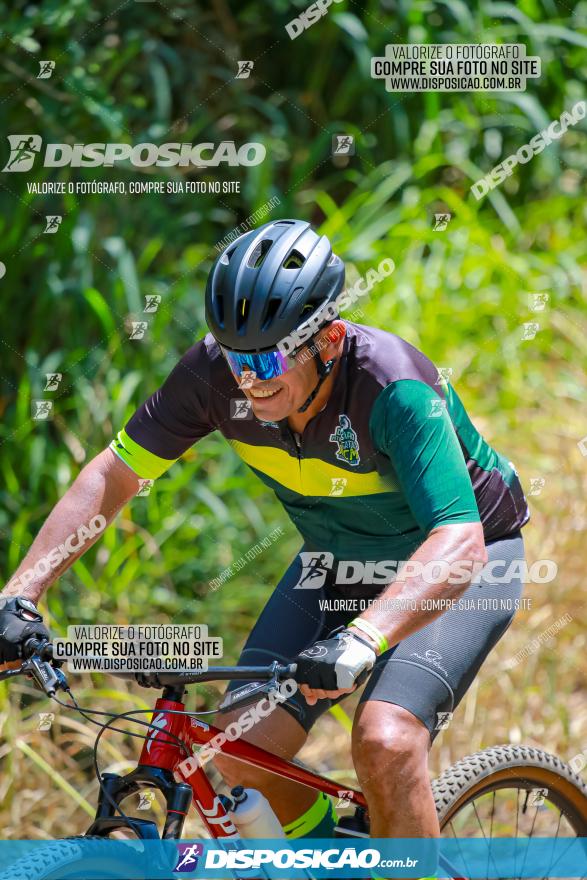 1° Circuito de Pedalada e Caminhada de Mandaguari