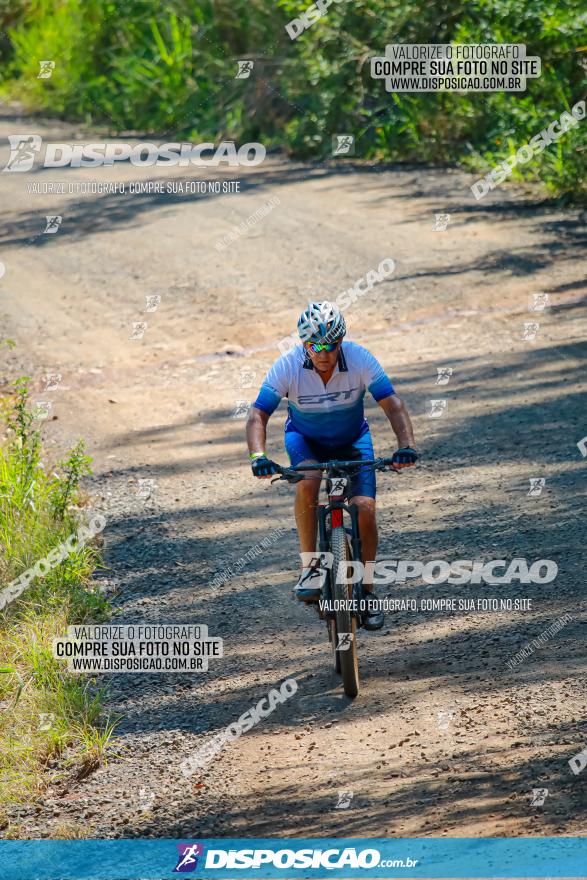 1° Circuito de Pedalada e Caminhada de Mandaguari