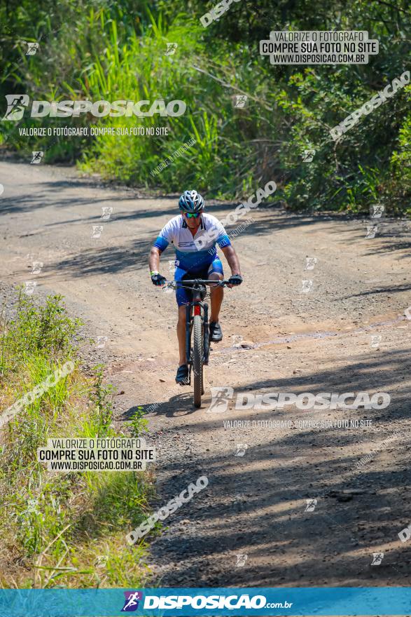 1° Circuito de Pedalada e Caminhada de Mandaguari