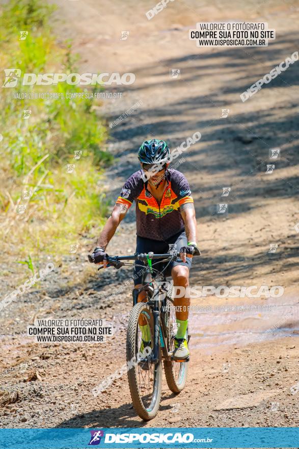 1° Circuito de Pedalada e Caminhada de Mandaguari