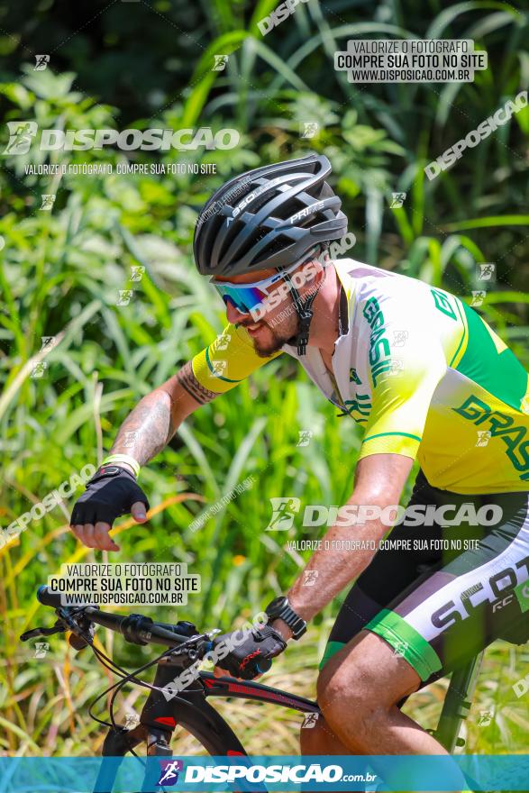 1° Circuito de Pedalada e Caminhada de Mandaguari