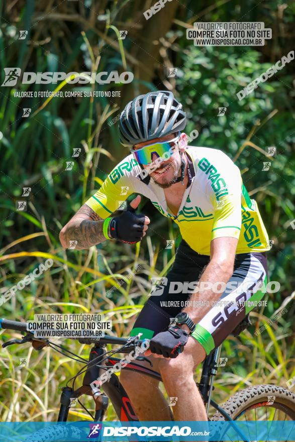 1° Circuito de Pedalada e Caminhada de Mandaguari