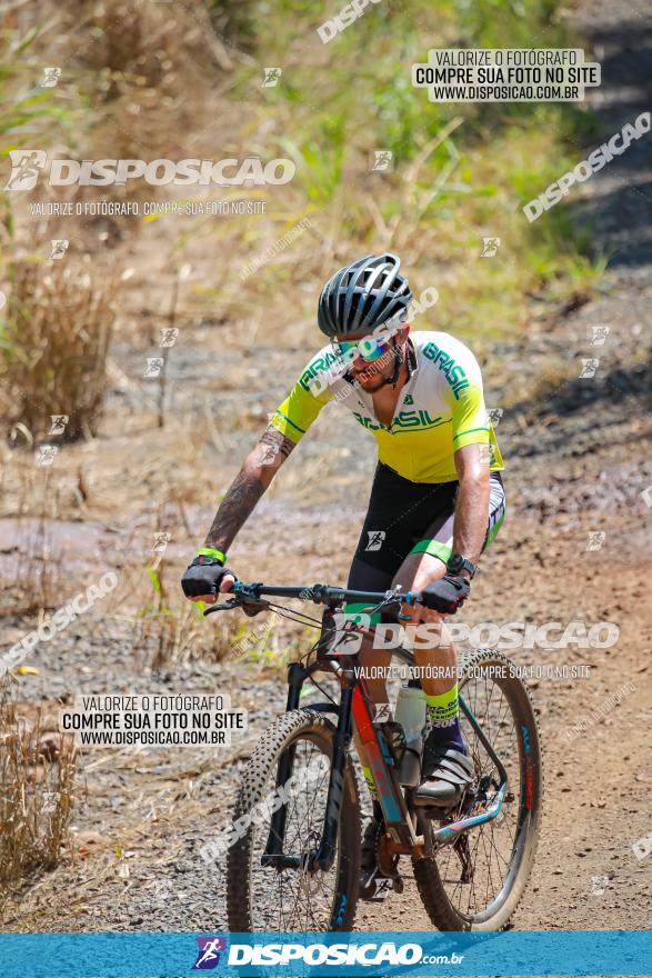 1° Circuito de Pedalada e Caminhada de Mandaguari