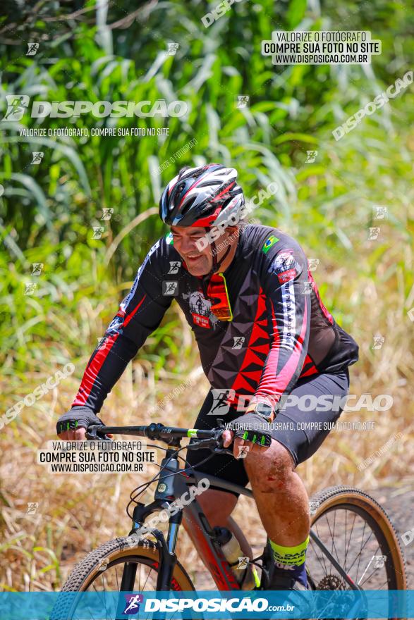 1° Circuito de Pedalada e Caminhada de Mandaguari