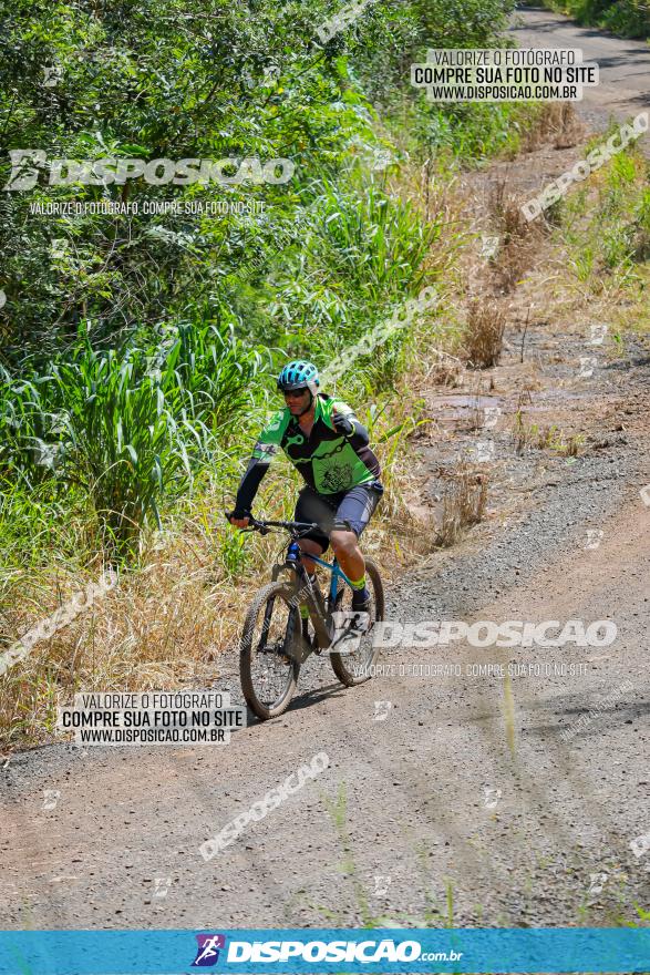 1° Circuito de Pedalada e Caminhada de Mandaguari