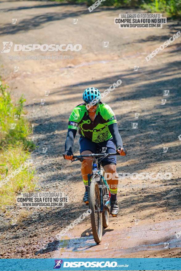 1° Circuito de Pedalada e Caminhada de Mandaguari