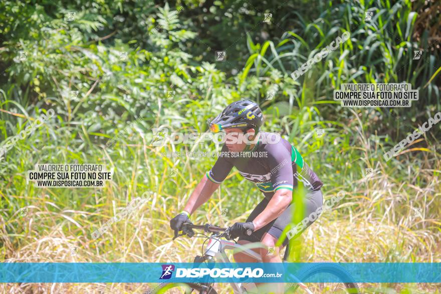 1° Circuito de Pedalada e Caminhada de Mandaguari