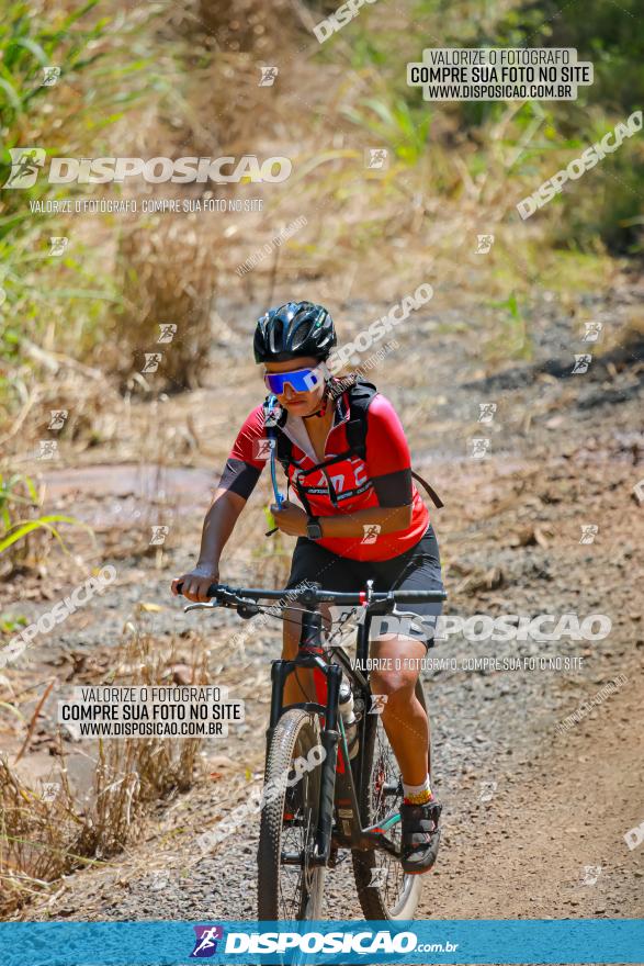 1° Circuito de Pedalada e Caminhada de Mandaguari