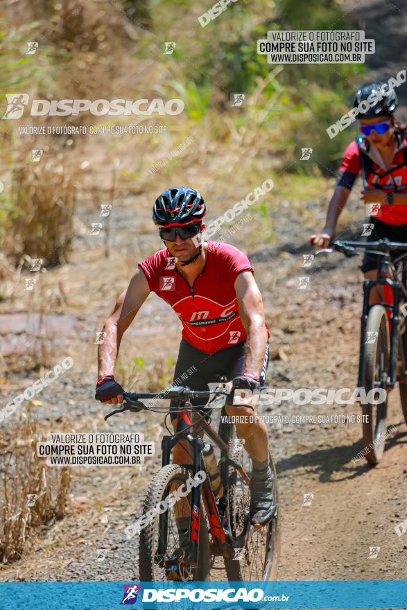 1° Circuito de Pedalada e Caminhada de Mandaguari