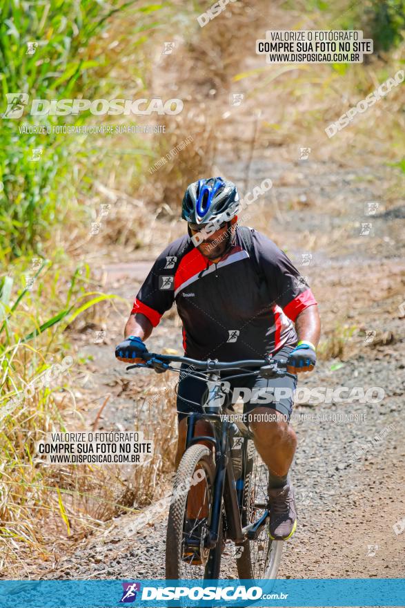 1° Circuito de Pedalada e Caminhada de Mandaguari