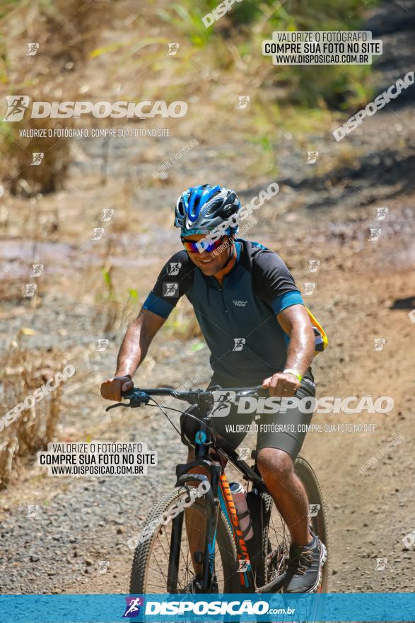 1° Circuito de Pedalada e Caminhada de Mandaguari