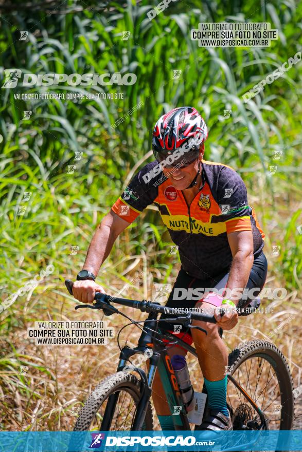 1° Circuito de Pedalada e Caminhada de Mandaguari