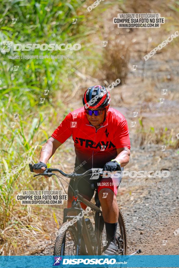 1° Circuito de Pedalada e Caminhada de Mandaguari