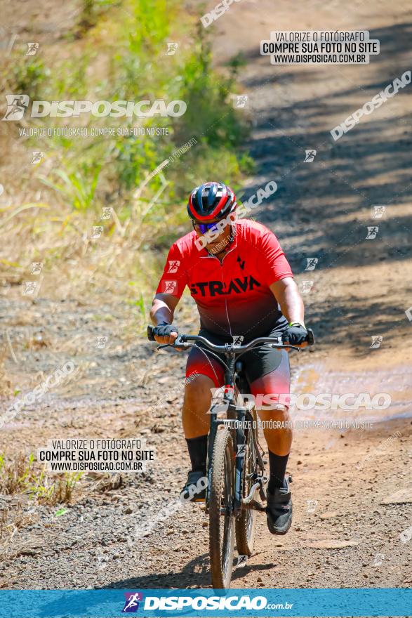 1° Circuito de Pedalada e Caminhada de Mandaguari