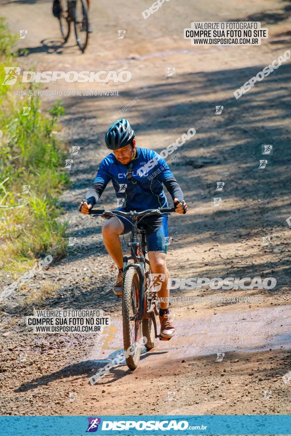 1° Circuito de Pedalada e Caminhada de Mandaguari