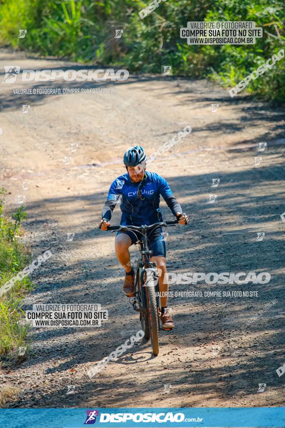 1° Circuito de Pedalada e Caminhada de Mandaguari