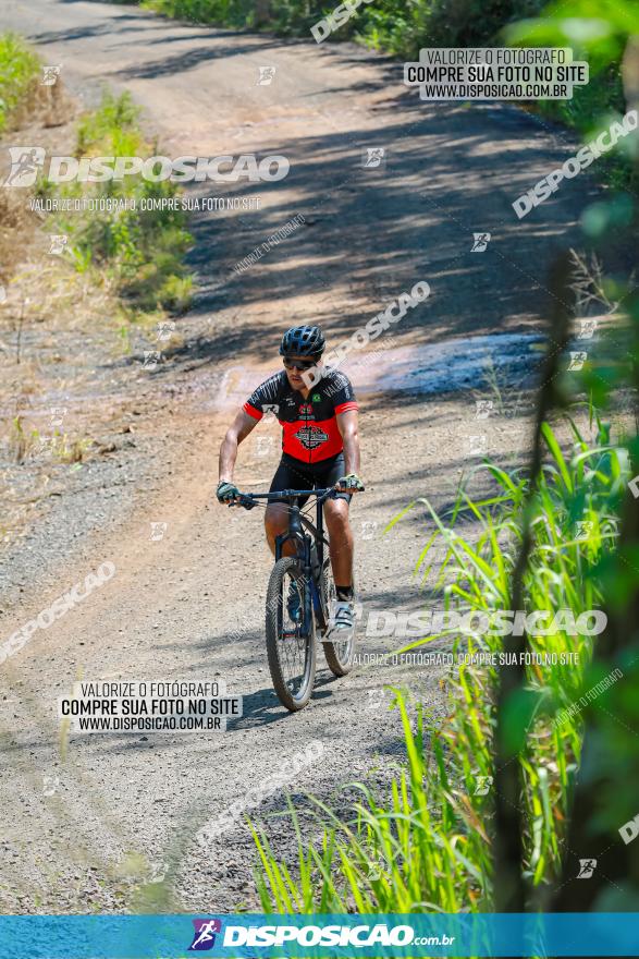 1° Circuito de Pedalada e Caminhada de Mandaguari