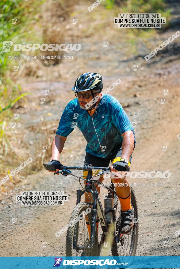 1° Circuito de Pedalada e Caminhada de Mandaguari