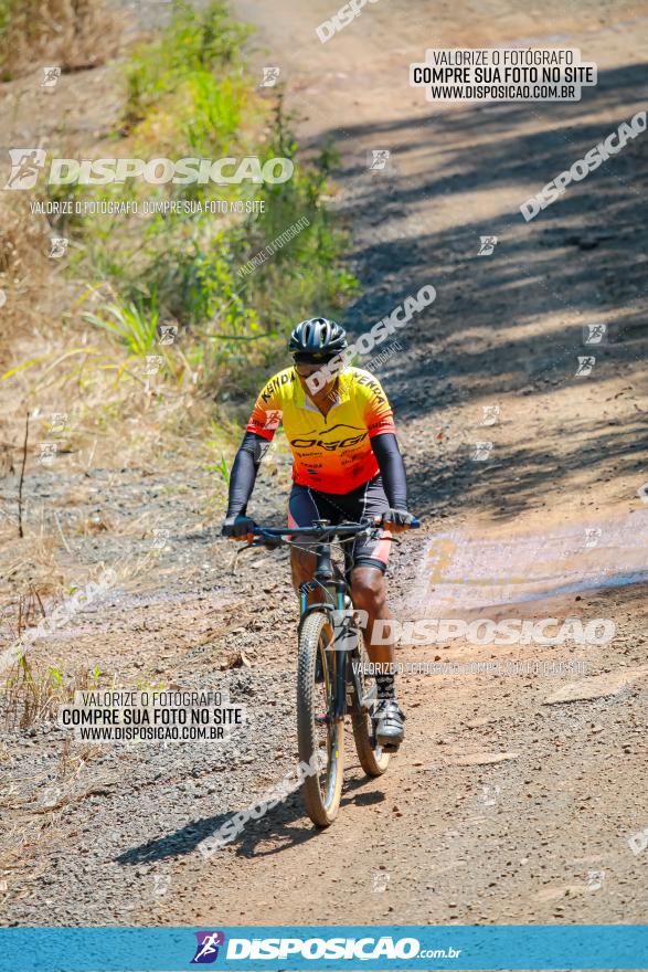 1° Circuito de Pedalada e Caminhada de Mandaguari