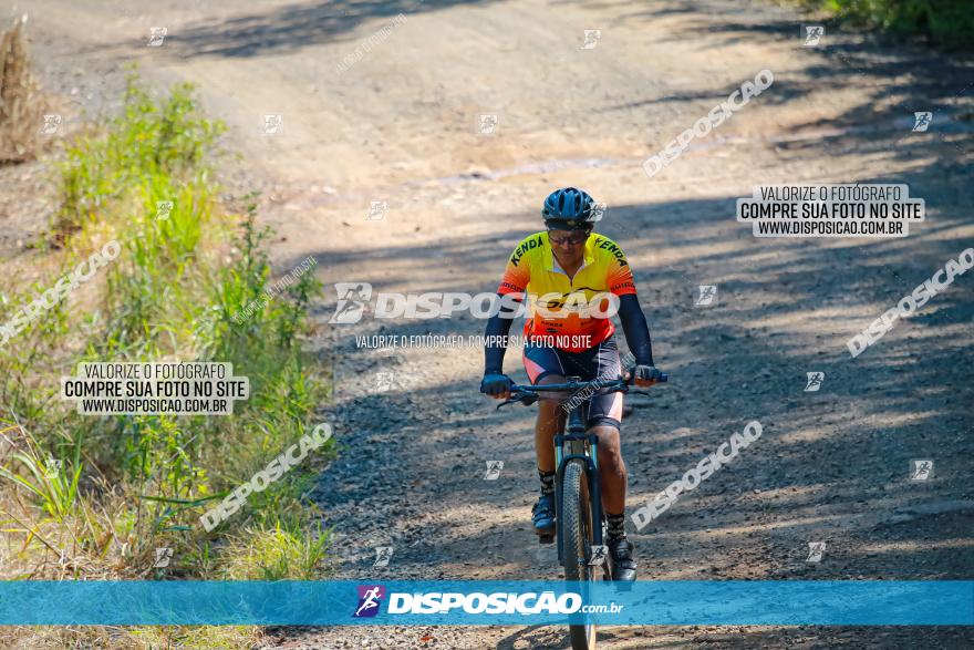 1° Circuito de Pedalada e Caminhada de Mandaguari