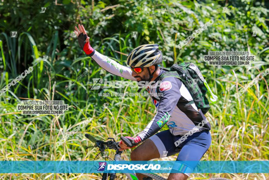 1° Circuito de Pedalada e Caminhada de Mandaguari