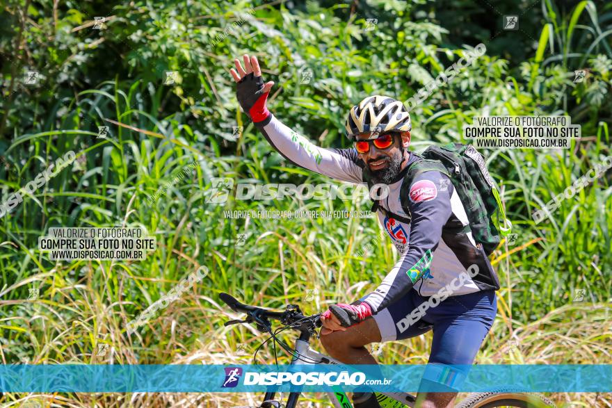 1° Circuito de Pedalada e Caminhada de Mandaguari