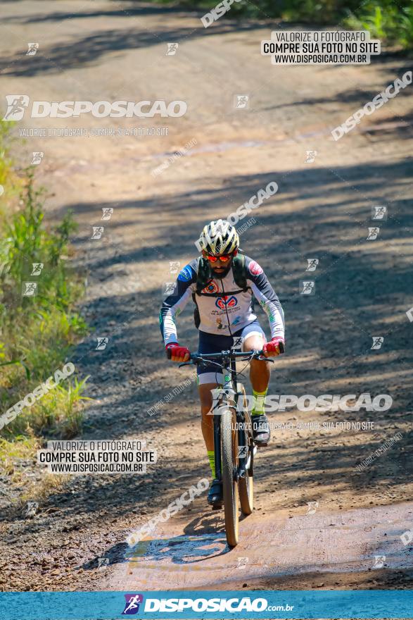 1° Circuito de Pedalada e Caminhada de Mandaguari