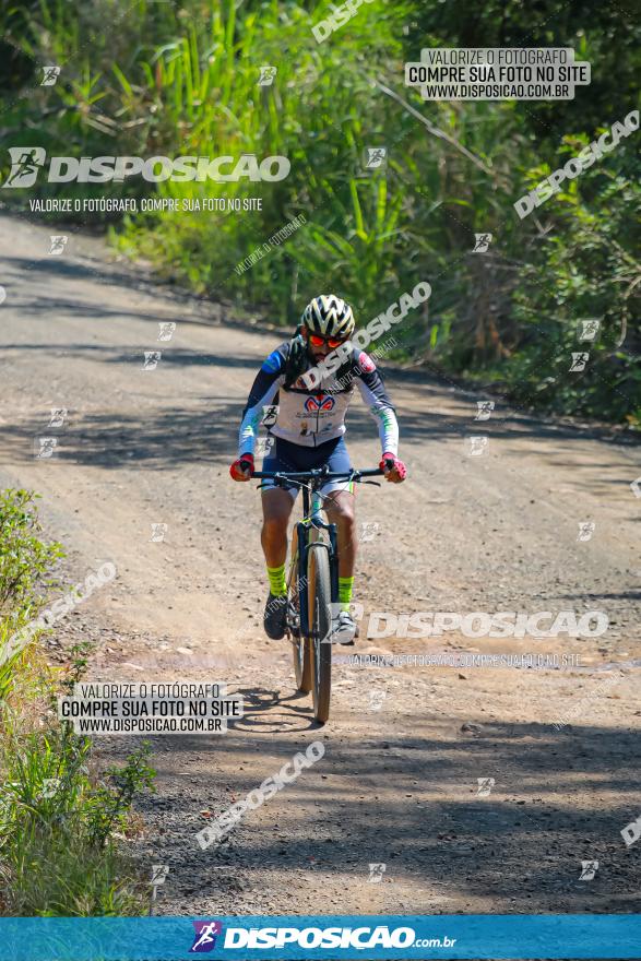 1° Circuito de Pedalada e Caminhada de Mandaguari