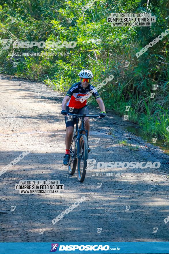 1° Circuito de Pedalada e Caminhada de Mandaguari