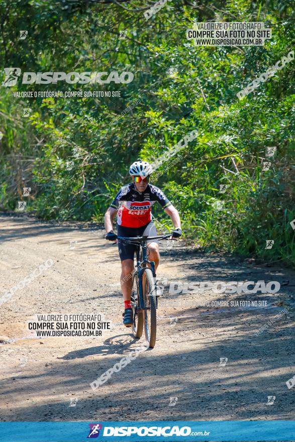 1° Circuito de Pedalada e Caminhada de Mandaguari