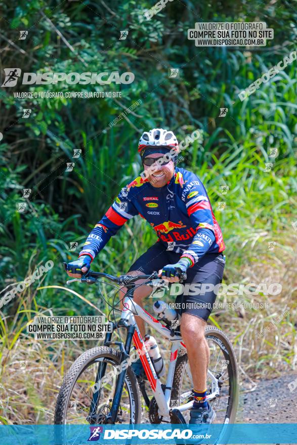 1° Circuito de Pedalada e Caminhada de Mandaguari