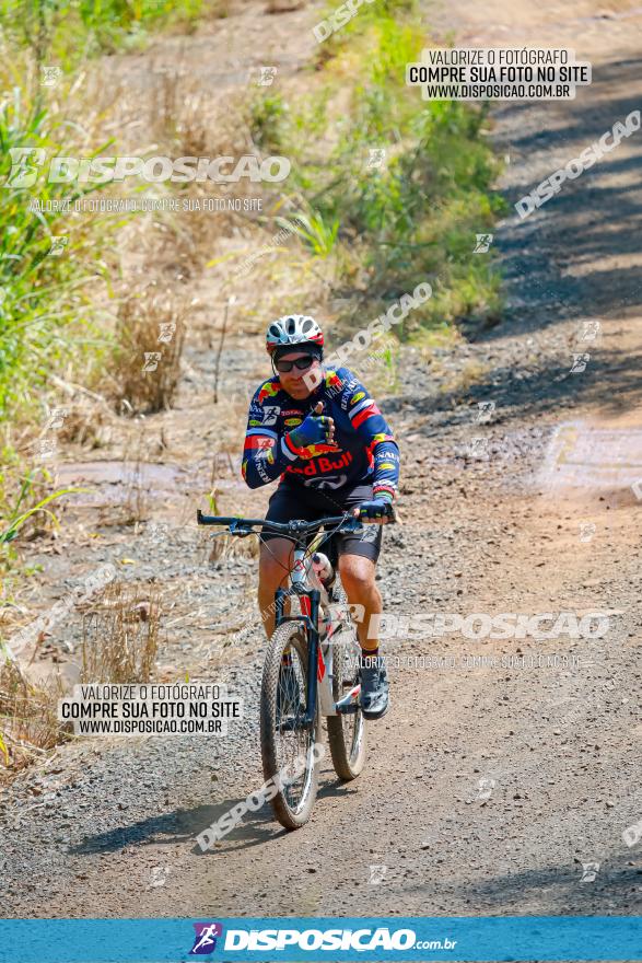 1° Circuito de Pedalada e Caminhada de Mandaguari