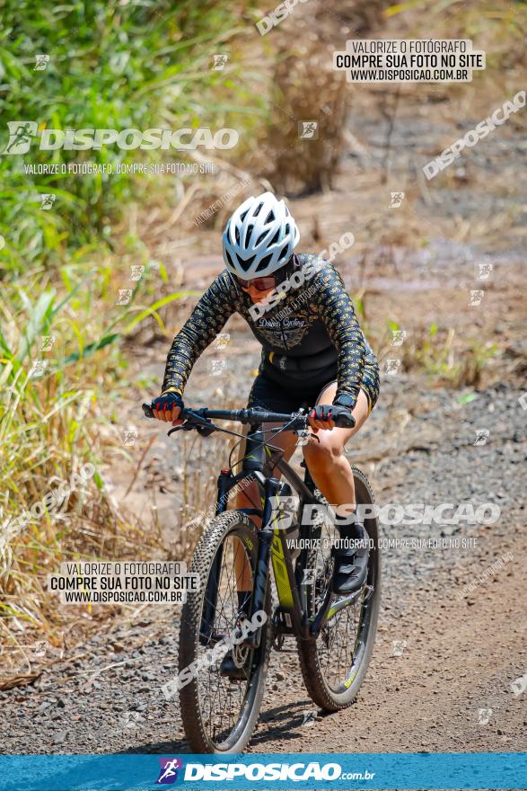 1° Circuito de Pedalada e Caminhada de Mandaguari