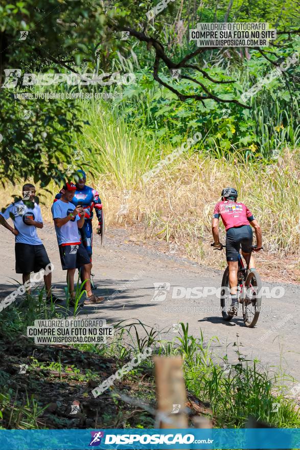 1° Circuito de Pedalada e Caminhada de Mandaguari