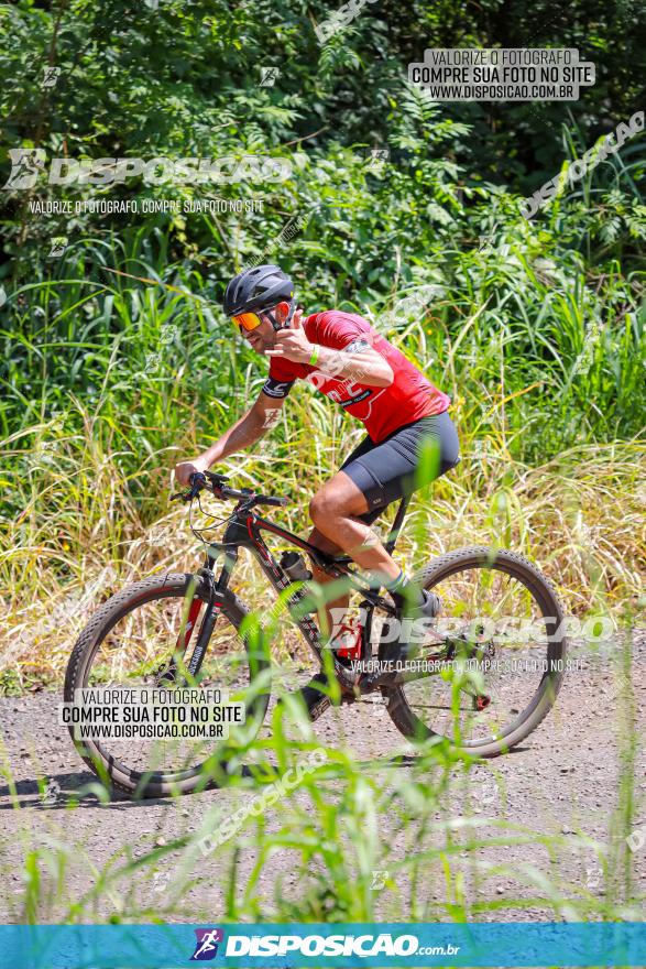 1° Circuito de Pedalada e Caminhada de Mandaguari