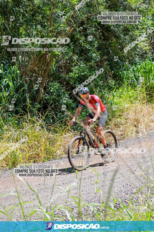 1° Circuito de Pedalada e Caminhada de Mandaguari