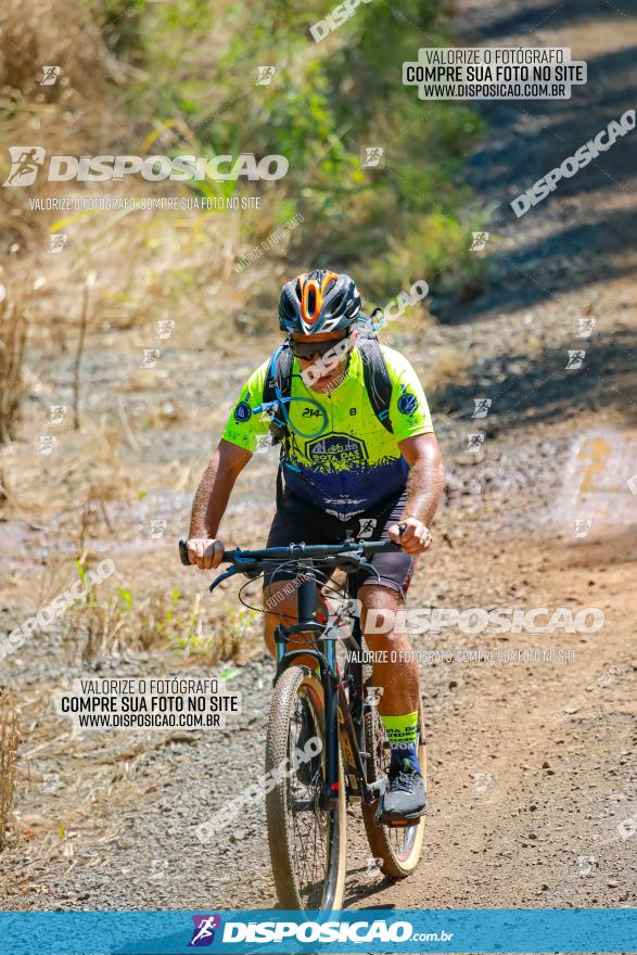 1° Circuito de Pedalada e Caminhada de Mandaguari