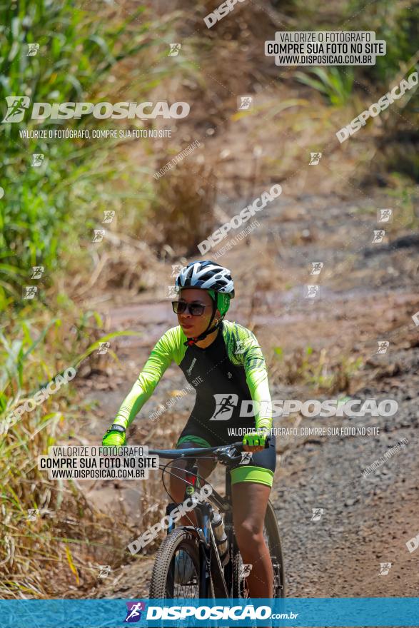 1° Circuito de Pedalada e Caminhada de Mandaguari